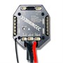 Полётный контроллер DarwinFPV HULK 45A 3-6S AIO 1041580886