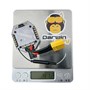 Полётный контроллер DarwinFPV HULK 45A 3-6S AIO 1041580886