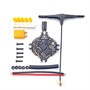 Полётный контроллер DarwinFPV ELRS2.0 F411 15A Bluejay AIO 740941565