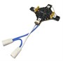 Полётный контроллер BETAFPV Cetus X (Cetus FC BL V3) (Frsky) 127525173