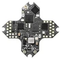 Полётный контроллер JHEMCU GSF405A AIO 1-2S 5A со встроенным приёмником ELRS 871251627