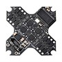 Полётный контроллер JHEMCU GSF405A AIO 1-2S 5A со встроенным приёмником ELRS 871251627