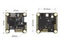 Полётный контроллер Foxeer H7 MPU6000 8S 1261188728