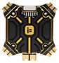 Регулятор оборотов iFlight BLITZ E80 Pro 4в1 ESC 1834000811