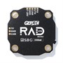 Видеопередатчик GEPRC RAD MINI VTX 5,8 ГГц 1 Вт 2057360677