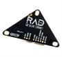 Видеопередатчик GEPRC RAD Whoop 5,8 ГГц 400 мВт 461108910