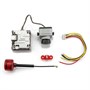 Цифровая система Caddx Vista + камера DJI 2057171450