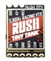 Видеопередатчик RUSHFPV TANK TINY 5,8 ГГц со SmartAudio 1750925142