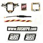 Видеопередатчик RUSHFPV TANK TINY 5,8 ГГц со SmartAudio 1750925142