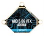 Видеопередатчик A03 400 мВт 5,8 ГГц VTX (BETAFPV) 1987077170