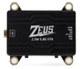 Видеопередатчик HGLRC Zeus 5,8 ГГц 2,5 Вт VTX 1522220066
