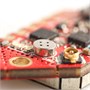 Видеопередатчик HGLRC Zeus Nano 5,8 ГГц 350 мВт VTX 390634679