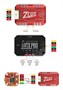 Видеопередатчик HGLRC Zeus VTX Pro 5,8 ГГц 1,6 Вт 1698794261