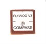 GPS-модуль Flywoo GOKU GM10 Mini V3 с компасом 1869887533