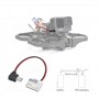 Кабель питания USB Type-C 5 В от балансировочного разъёма (iFlight) 207325432
