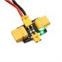 Умный предохранитель GEPRC Smoke Stopper (XT60 + XT30) 652426008