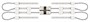 LED-контроллер W2812 Mini (HGLRC) 1616969196