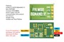 Модуль компаса с барометром Flywoo BQNANO V1 79987179