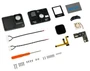 Набор для сборки Naked GoPro HERO9 / HERO10 / HERO11 (GEPRC) 761852827