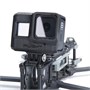TPU кейс для камеры GoPro HERO8 (Чёрный) (iFlight) 1863418754