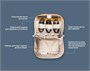 Сумка-органайзер Mini Tech Organizer (PGYTECH) 1407529209