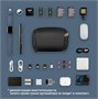 Сумка-органайзер Mini Tech Organizer (PGYTECH) 1407529209