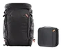 Рюкзак OnePro Flex 30/40/50 литров + сумка-вставка (PGYTECH) 982188049