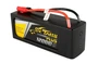 Аккумулятор Tattu Plus 12000мАч 6S 15C 22,2В LiPo 560858136