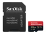 Карта памяти 512Gb SanDisk Extreme Pro microSDXC Class 10 UHS-I U3 V30 A2 1994282655