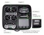 EVA кейс квадрокоптера DJI Avata 2 (Multi-use Combo) (SunnyLife) 199352408