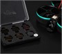 Нейтральный фильтр ND для DJI Avata 1 / O3 Air Unit (Flywoo) 26300738