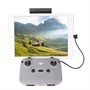 Кабель Type-C - Micro-USB/Type-C/Lightning (15 см) (SunnyLife) 382943254