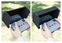 Солнцезащитный козырек смартфона для пульта DJI RC-N1 / RC-N2 / RC-N3, Autel EVO Lite / Nano (SunnyLife) 2136793647