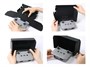 Солнцезащитный козырек смартфона для пульта DJI RC-N1 / RC-N2 / RC-N3, Autel EVO Lite / Nano (SunnyLife) 2136793647