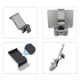 Держатель планшета для пульта DJI RC-N1 / RC-N2 / RC-N3 (YX) 2079461009