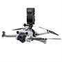 Крепление аксессуаров (+ фонарик) DJI Spark / Mavic Air / Mavic Mini / Mini SE / Mini 2 / Mini 3 / Mini 3 Pro / Mini 4 Pro (YX) 1439423293