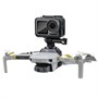 Крепление аксессуаров (+ фонарик) DJI Spark / Mavic Air / Mavic Mini / Mini SE / Mini 2 / Mini 3 / Mini 3 Pro / Mini 4 Pro (YX) 1439423293
