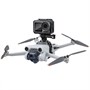 Крепление аксессуаров (+ фонарик) DJI Spark / Mavic Air / Mavic Mini / Mini SE / Mini 2 / Mini 3 / Mini 3 Pro / Mini 4 Pro (YX) 1439423293