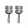 Стики пульта DJI RC / RC 2 (Titanium) (SunnyLife) 1476999578