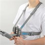 TRIUMPH BOARD STAND Easy-Lift System with WINGS for DUAL/MULTI Touch 78 1219833263