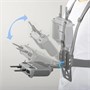 TRIUMPH BOARD STAND Easy-Lift System with WINGS for DUAL/MULTI Touch 78 1219833263