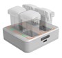 Двунаправленная зарядная станция DJI Mini 3 / Mini 3 Pro / Mini 4 Pro (CYNOVA) 1327022459