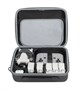 EVA кейс квадрокоптера DJI Mini 4 Pro, пульта и аксессуаров (SunnyLife) 1530999930