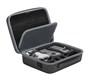 EVA кейс квадрокоптера DJI Mini 4 Pro, пульта и аксессуаров (SunnyLife) 1530999930