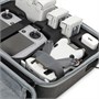 EVA кейс квадрокоптера DJI Mini 4 Pro, пульта и аксессуаров (SunnyLife) 1530999930