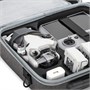 EVA кейс квадрокоптера DJI Mini 4 Pro, пульта и аксессуаров (SunnyLife) 1530999930