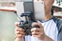 Держатель планшета для пульта DJI RC-N1 (DJI) 1419607966