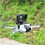 Крепление аксессуаров (+ фонарик) DJI Mini 3 Pro (SunnyLife) 1692379645