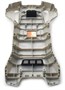 Корпус DJI Mini 3 (верхняя часть) 1137083351
