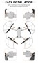 Защита пропеллеров DJI Mini 3 Pro (SunnyLife) 1885472894
